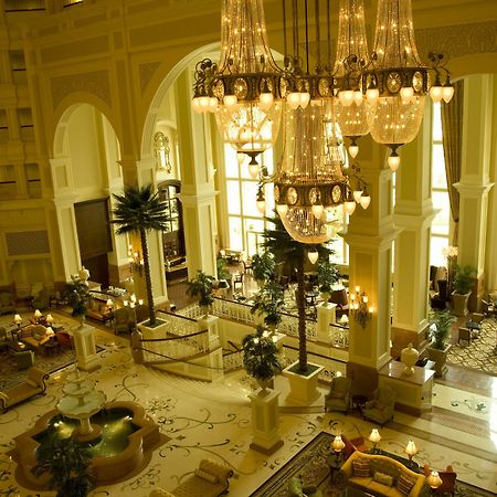 Tokyo Disneyland Hotel Chiba Buitenkant foto